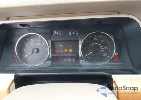 2009 Lincoln Mkz from USA, damaged, VIN 3LNHM28T89R618208